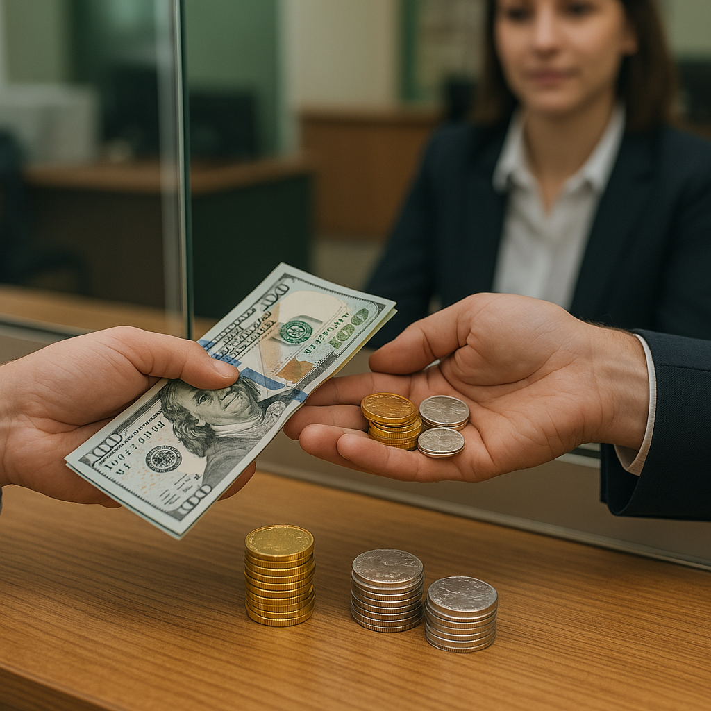 The Ultimate Money Hack Course Is Here