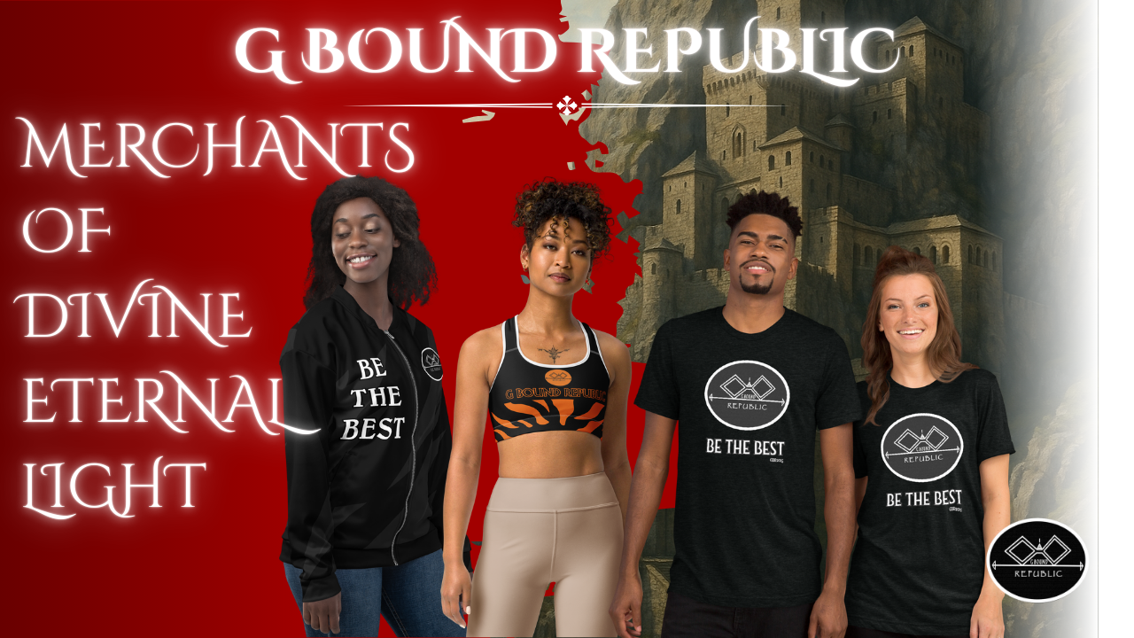 JOIN THE M.O.D.E.L.